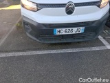  Citroen  Berlingo TAILLE M 650KG BLUEHDI 130 S&S EAT8 #43