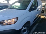  Citroen  Berlingo TAILLE M 650KG BLUEHDI 130 S&S EAT8 #56