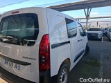  Citroen  Berlingo TAILLE M 650KG BLUEHDI 130 S&S EAT8 #59