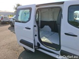  Citroen  Berlingo TAILLE M 650KG BLUEHDI 130 S&S EAT8 #10
