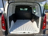  Citroen  Berlingo TAILLE M 650KG BLUEHDI 130 S&S EAT8 #13