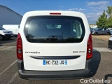  Citroen  Berlingo TAILLE M 650KG BLUEHDI 130 S&S EAT8 #15