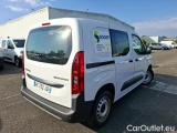  Citroen  Berlingo TAILLE M 650KG BLUEHDI 130 S&S EAT8 #25