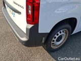  Citroen  Berlingo TAILLE M 650KG BLUEHDI 130 S&S EAT8 #26