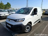  Citroen  Berlingo TAILLE M 650KG BLUEHDI 130 S&S EAT8 #28
