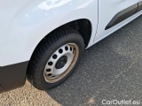  Citroen  Berlingo TAILLE M 650KG BLUEHDI 130 S&S EAT8 #29