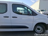  Citroen  Berlingo TAILLE M 650KG BLUEHDI 130 S&S EAT8 #36
