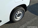  Citroen  Berlingo TAILLE M 650KG BLUEHDI 130 S&S EAT8 #31
