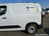  Citroen  Berlingo TAILLE M 650KG BLUEHDI 130 S&S EAT8 #37