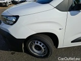  Citroen  Berlingo TAILLE M 650KG BLUEHDI 130 S&S EAT8 #39