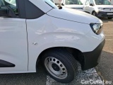  Citroen  Berlingo TAILLE M 650KG BLUEHDI 130 S&S EAT8 #40