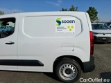  Citroen  Berlingo TAILLE M 650KG BLUEHDI 130 S&S EAT8 #41