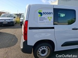  Citroen  Berlingo TAILLE M 650KG BLUEHDI 130 S&S EAT8 #42