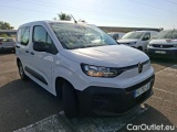  Citroen  Berlingo TAILLE M 650KG BLUEHDI 130 S&S EAT8 #44