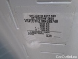  Citroen  Berlingo TAILLE M 650KG BLUEHDI 130 S&S EAT8 #8