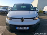  Citroen  Berlingo TAILLE M 650KG BLUEHDI 130 S&S EAT8 #14