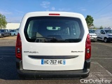  Citroen  Berlingo TAILLE M 650KG BLUEHDI 130 S&S EAT8 #15