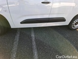  Citroen  Berlingo TAILLE M 650KG BLUEHDI 130 S&S EAT8 #16
