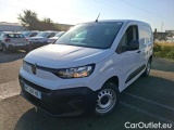  Citroen  Berlingo TAILLE M 650KG BLUEHDI 130 S&S EAT8 #22