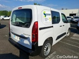  Citroen  Berlingo TAILLE M 650KG BLUEHDI 130 S&S EAT8 #26