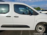  Citroen  Berlingo TAILLE M 650KG BLUEHDI 130 S&S EAT8 #32