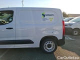  Citroen  Berlingo TAILLE M 650KG BLUEHDI 130 S&S EAT8 #33
