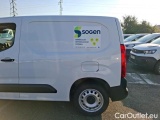  Citroen  Berlingo TAILLE M 650KG BLUEHDI 130 S&S EAT8 #37