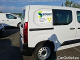  Citroen  Berlingo TAILLE M 650KG BLUEHDI 130 S&S EAT8 #38