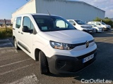  Citroen  Berlingo TAILLE M 650KG BLUEHDI 130 S&S EAT8 #40