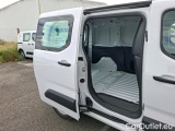  Citroen  Berlingo TAILLE M 650KG BLUEHDI 130 S&S EAT8 #10