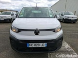  Citroen  Berlingo TAILLE M 650KG BLUEHDI 130 S&S EAT8 #14