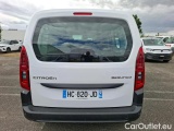  Citroen  Berlingo TAILLE M 650KG BLUEHDI 130 S&S EAT8 #15