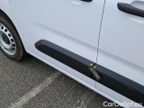  Citroen  Berlingo TAILLE M 650KG BLUEHDI 130 S&S EAT8 #22