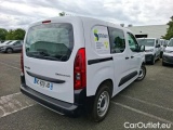  Citroen  Berlingo TAILLE M 650KG BLUEHDI 130 S&S EAT8 #35