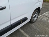  Citroen  Berlingo TAILLE M 650KG BLUEHDI 130 S&S EAT8 #36