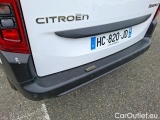  Citroen  Berlingo TAILLE M 650KG BLUEHDI 130 S&S EAT8 #39