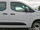  Citroen  Berlingo TAILLE M 650KG BLUEHDI 130 S&S EAT8 #51