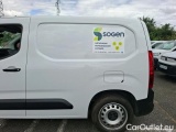  Citroen  Berlingo TAILLE M 650KG BLUEHDI 130 S&S EAT8 #52