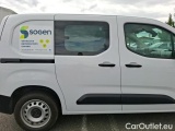  Citroen  Berlingo TAILLE M 650KG BLUEHDI 130 S&S EAT8 #53