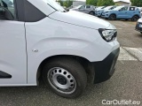 Citroen  Berlingo TAILLE M 650KG BLUEHDI 130 S&S EAT8 #55