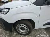  Citroen  Berlingo TAILLE M 650KG BLUEHDI 130 S&S EAT8 #54
