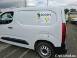  Citroen  Berlingo TAILLE M 650KG BLUEHDI 130 S&S EAT8 #56