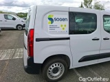 Citroen  Berlingo TAILLE M 650KG BLUEHDI 130 S&S EAT8 #57