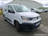  Citroen  Berlingo TAILLE M 650KG BLUEHDI 130 S&S EAT8 #59