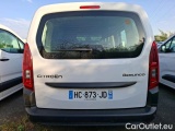  Citroen  Berlingo TAILLE M 650KG BLUEHDI 130 S&S EAT8 #15