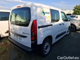  Citroen  Berlingo TAILLE M 650KG BLUEHDI 130 S&S EAT8 #27