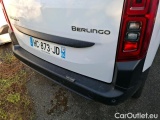  Citroen  Berlingo TAILLE M 650KG BLUEHDI 130 S&S EAT8 #31
