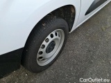  Citroen  Berlingo TAILLE M 650KG BLUEHDI 130 S&S EAT8 #34