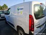  Citroen  Berlingo TAILLE M 650KG BLUEHDI 130 S&S EAT8 #50