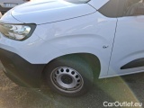  Citroen  Berlingo TAILLE M 650KG BLUEHDI 130 S&S EAT8 #52